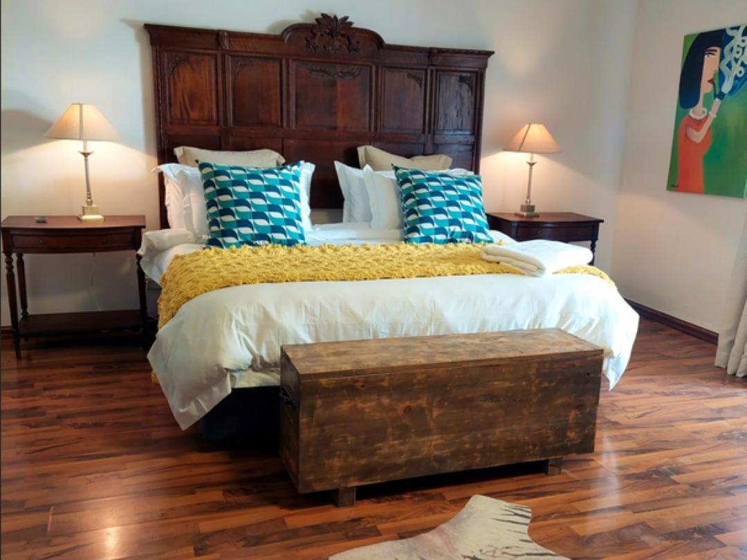 Art And Soul Restaurant, Accommodation, French Bar And Art Gallery Parys Room photo